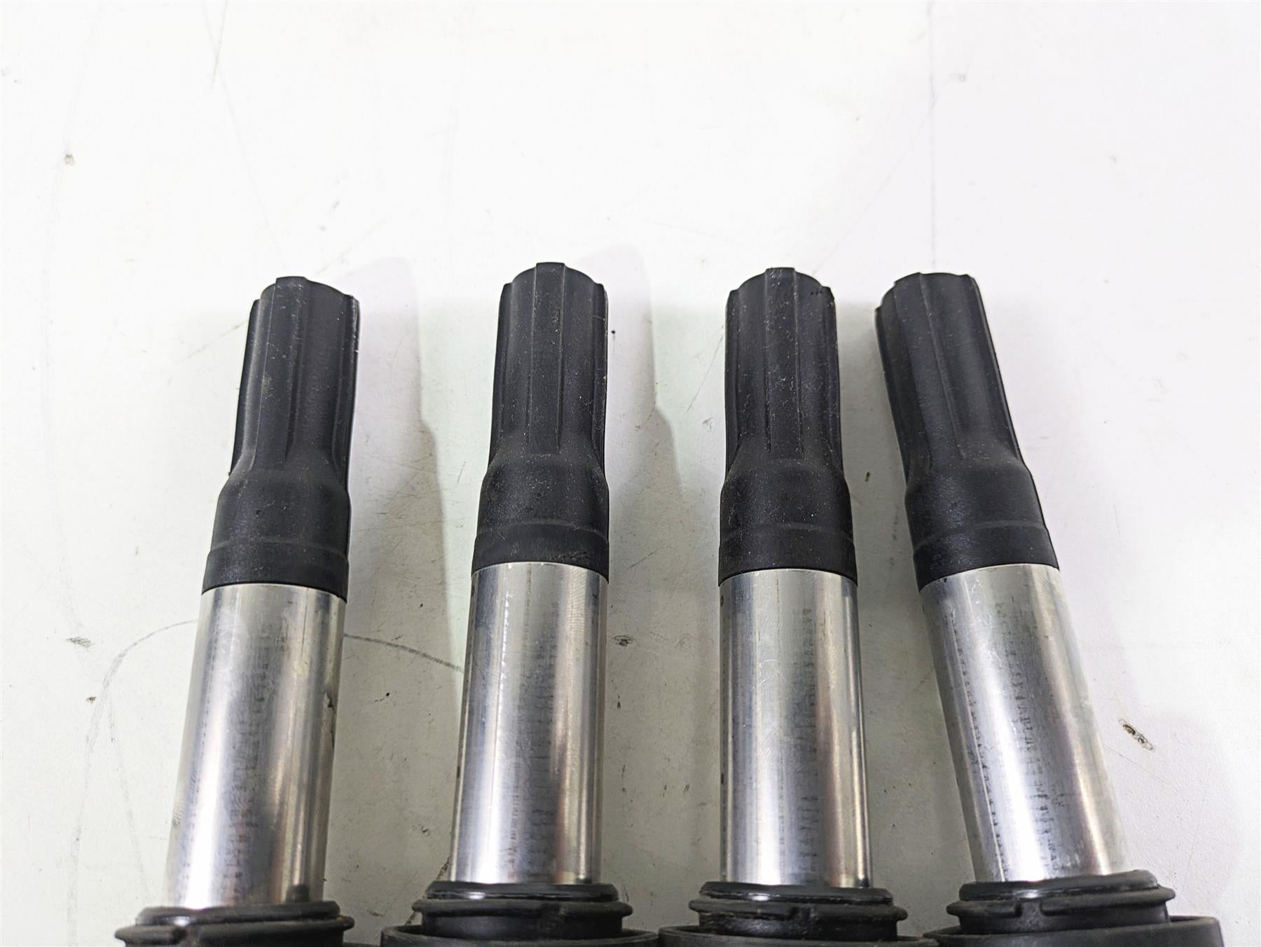 2017 BMW S1000RR K46 Eldor Ignition Coil Set 12138523972 {{ shop.shopifyCountryName }} - Mototech271