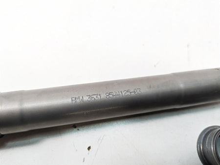 2016 BMW R1200R K53 Front Axle Wheel Spindle 36318544125 {{ shop.shopifyCountryName }} - Mototech271