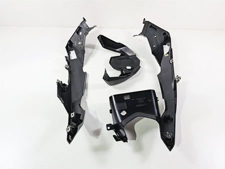 2021 BMW R1250GS K51 Adventure 40th Upper Front Fender Blackstorm 46618532216-Mototech271