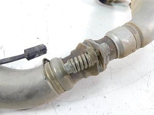 2021 CFMoto Zforce 950 Sport Exhaust Pipe Header Manifold Set 5BY2-021100-00001 | Mototech271