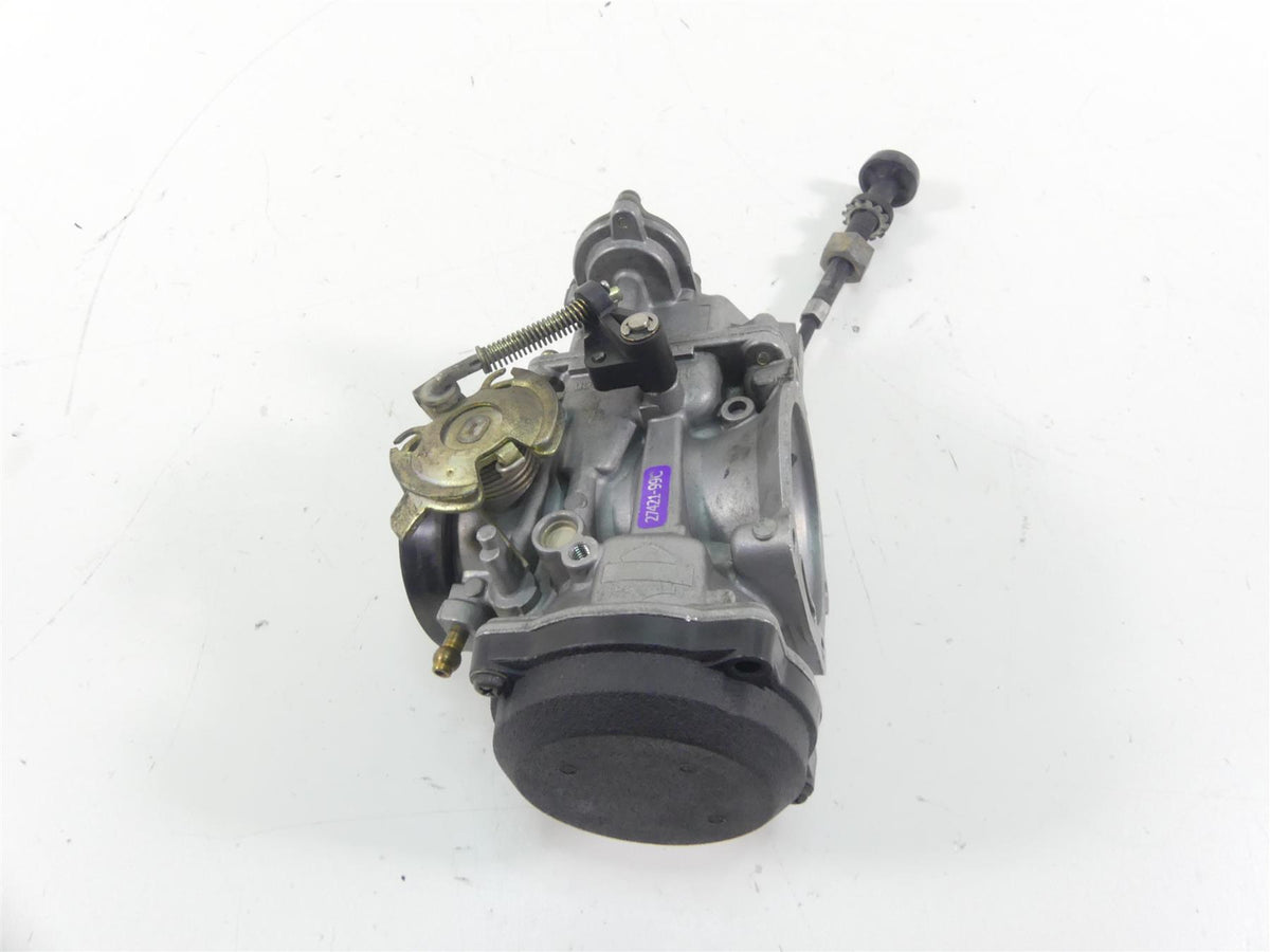 2003 Harley Dyna 100TH FXDL Low Rider Carburetor Carb - Tested 27421-99C {{ shop.shopifyCountryName }} - Mototech271