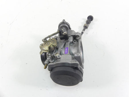2003 Harley Dyna 100TH FXDL Low Rider Carburetor Carb - Tested 27421-99C {{ shop.shopifyCountryName }} - Mototech271