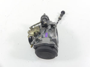 2003 Harley Dyna 100TH FXDL Low Rider Carburetor Carb - Tested 27421-99C | Mototech271