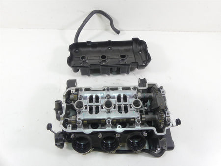 2020 Triumph Speed Triple RS 1050 Nice Cylinderhead Cylinder Head T1150818 {{ shop.shopifyCountryName }} - Mototech271