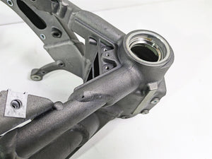 2019 Triumph Speed Triple RS 1050 Straight Main Frame Chassis FOR EXPORT With Nonrepairable Texas Title T2072079