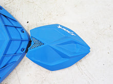 Load image into Gallery viewer, 2016 Sea-Doo Spark 900 Gulfstream Blue Body Fairing Panel Cover Set 291004324 | Mototech271
