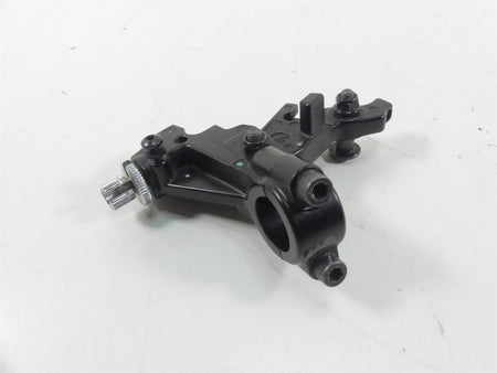 2020 Triumph Speed Triple RS 1050 Clutch Perch Holder Clamp T2049998 {{ shop.shopifyCountryName }} - Mototech271