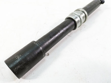 2002 Yamaha FZ1 FZS1000 Fazer Straight Front Axle Wheel Spindle 4XV-25181-00-00 {{ shop.shopifyCountryName }} - Mototech271