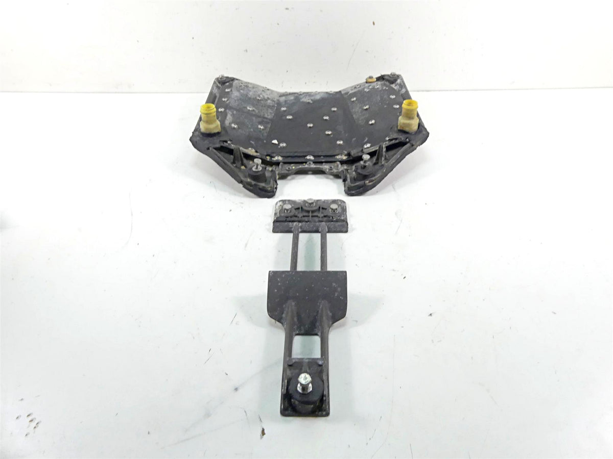 2018 Seadoo GTS 90 Lower Body Skid Riding Plate Guard Set 271001860 271001969 {{ shop.shopifyCountryName }} - Mototech271