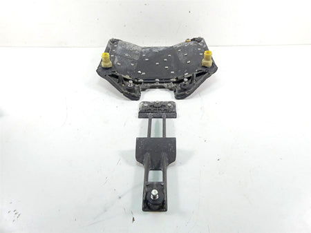 2018 Seadoo GTS 90 Lower Body Skid Riding Plate Guard Set 271001860 271001969 {{ shop.shopifyCountryName }} - Mototech271