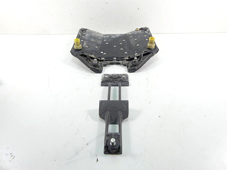 2018 Seadoo GTS 90 Lower Body Skid Riding Plate Guard Set 271001860 271001969 {{ shop.shopifyCountryName }} - Mototech271