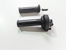 Load image into Gallery viewer, 2019 BMW R1250RT K52 Left Right Heated Cruise Hand Grip Set 61318552124 | Mototech271
