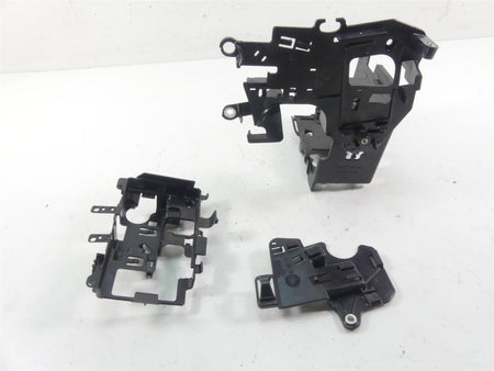 2021 Harley Softail FXBBS Street Bob Electrical Carrier Plastic Set 69201632 {{ shop.shopifyCountryName }} - Mototech271