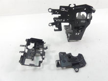 Load image into Gallery viewer, 2021 Harley Softail FXBBS Street Bob Electrical Carrier Plastic Set 69201632 | Mototech271

