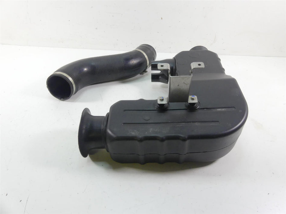 2009 Kawasaki Ultra 260 LX Air Cleaner Breather Tube 11038-3709 11038-3711 {{ shop.shopifyCountryName }} - Mototech271