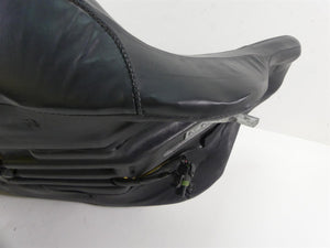 2007 Harley FLHTCU SE CVO Electra Glide Heated Driver Rider Seat Saddle 51718-06 | Mototech271