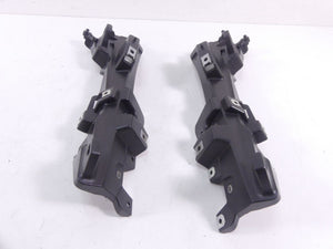 2017 BMW R1200RT RTW K52 Saddlebag Mounts Brackets Holder 46547728665 4654772866 | Mototech271