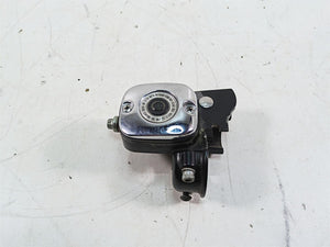 2013 Harley Softail FLSTFB Fat Boy Lo Front Brake Master Cylinder 11/16 45029-11 | Mototech271