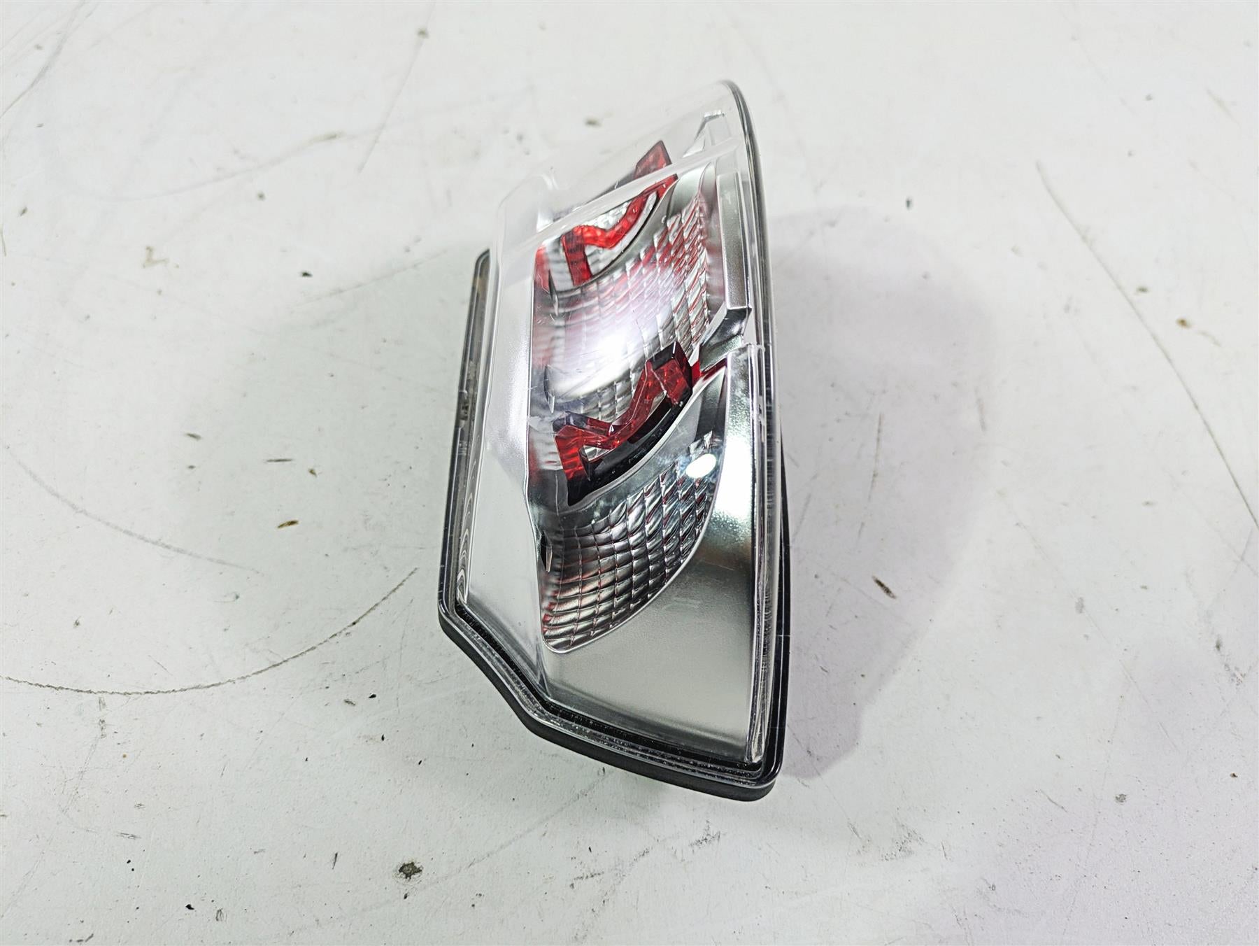 2015 BMW R1200GS Adv K51 Taillight Tail Light Lamp Lens 63218524200 {{ shop.shopifyCountryName }} - Mototech271