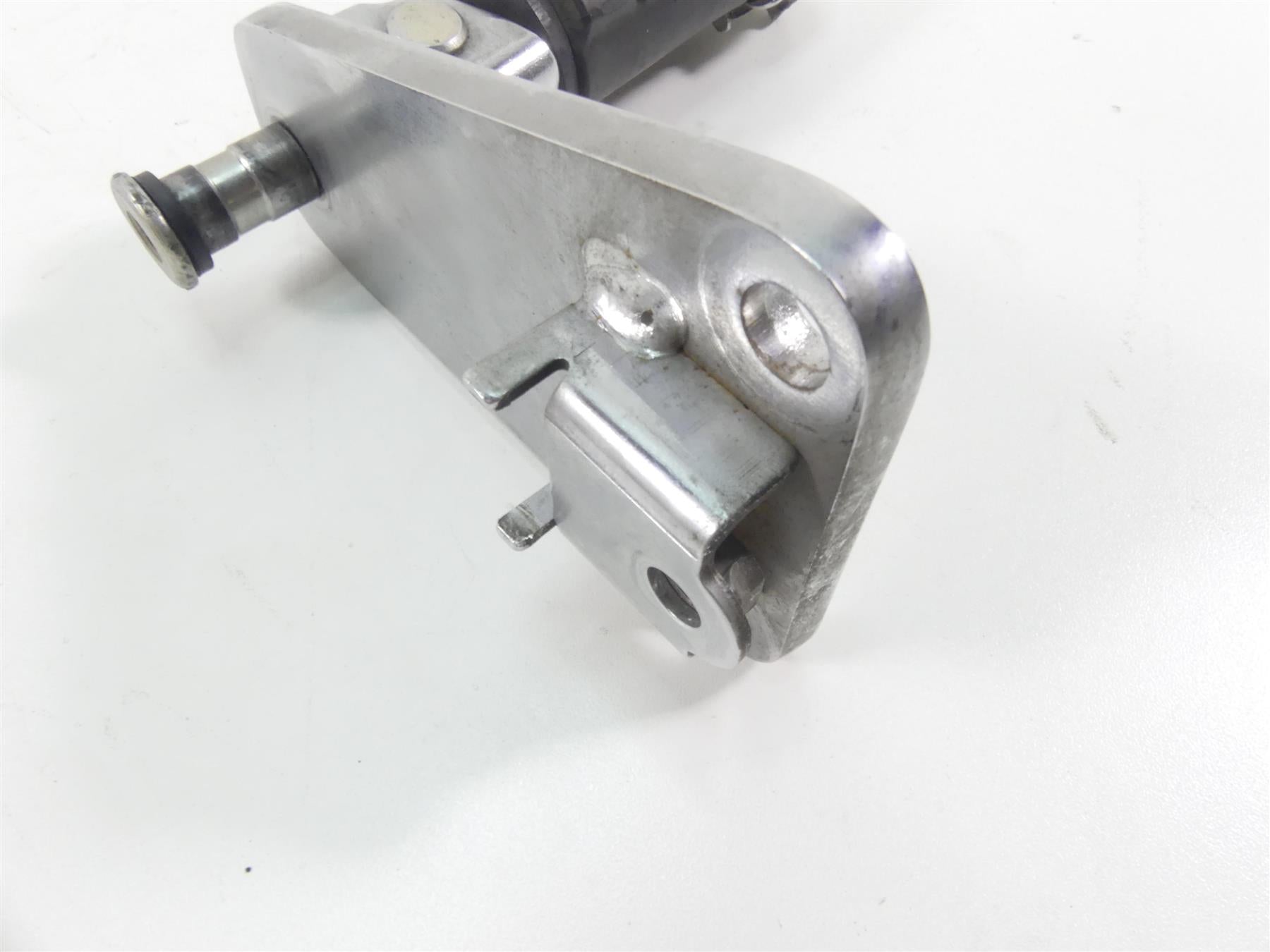 2006 Honda VTX1800 C2 Left Front Rider Driver Foot Peg Footrest 50625-MCH-C10 {{ shop.shopifyCountryName }} - Mototech271