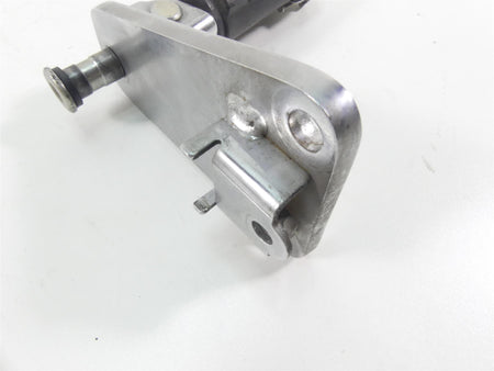 2006 Honda VTX1800 C2 Left Front Rider Driver Foot Peg Footrest 50625-MCH-C10 {{ shop.shopifyCountryName }} - Mototech271