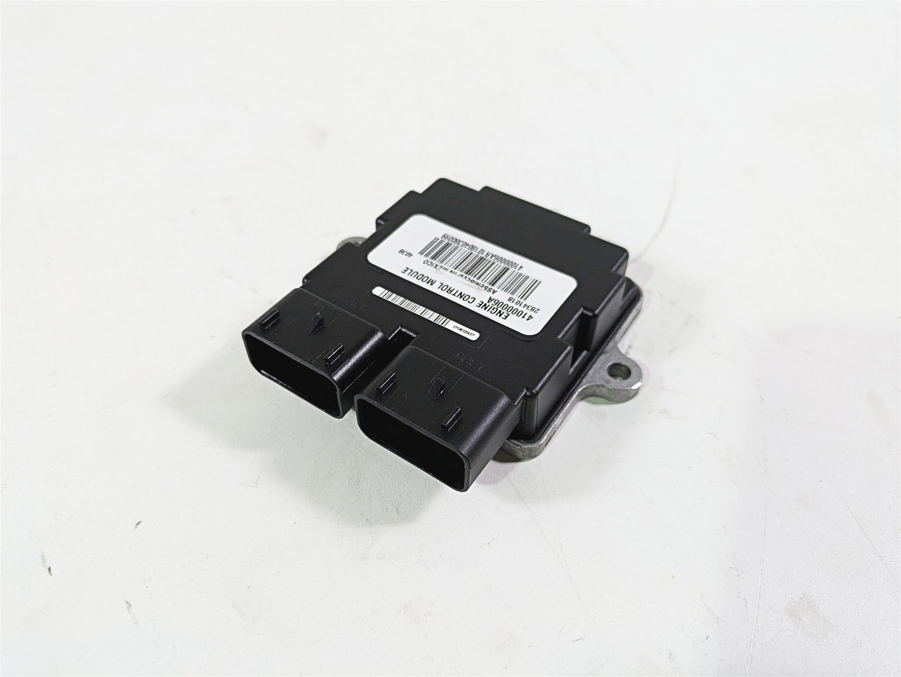 2014 Harley FXDL Dyna Low Rider Cdi Ecu Ecm Engine Control Module 41000006A {{ shop.shopifyCountryName }} - Mototech271