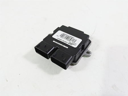 2014 Harley FXDL Dyna Low Rider Cdi Ecu Ecm Engine Control Module 41000006A {{ shop.shopifyCountryName }} - Mototech271