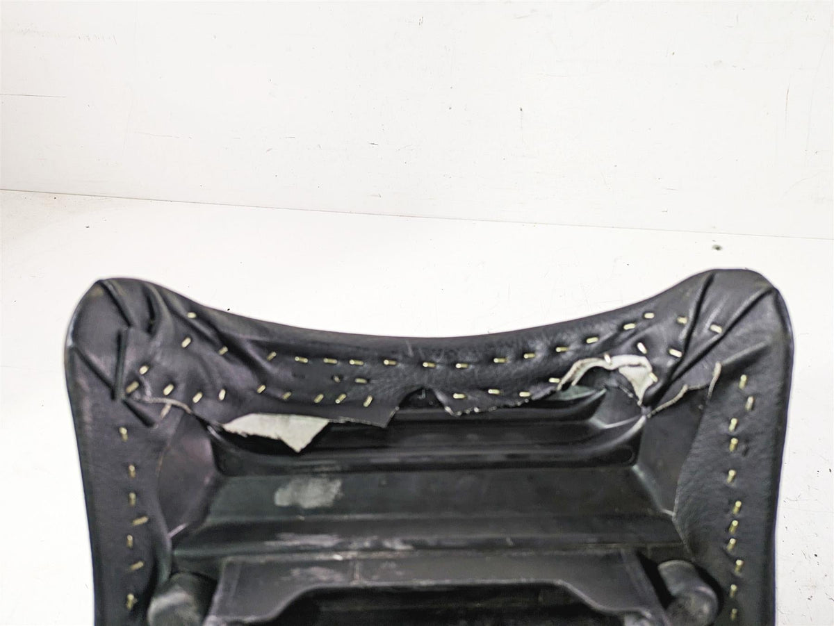 2018 Suzuki GSX1300 R Hayabusa Front Rider Seat Saddle -Read 45100-15H02-EJY {{ shop.shopifyCountryName }} - Mototech271