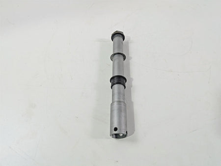 2017 Aprilia RSV 1100 Tuono V4 Factory Straight Front Wheel Spindle Axle 85263R {{ shop.shopifyCountryName }} - Mototech271