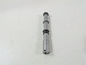 2017 Aprilia RSV 1100 Tuono V4 Factory Straight Front Wheel Spindle Axle 85263R