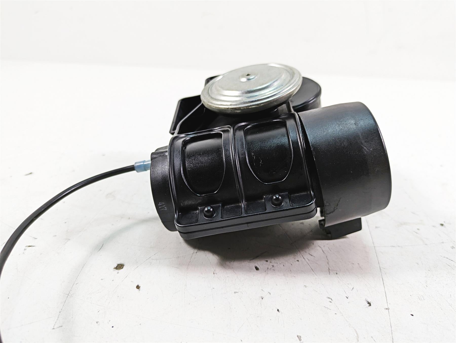 2007 BMW R1200RT K26 Denali Soundbomb 12V Horn TT-SB.10000.B {{ shop.shopifyCountryName }} - Mototech271