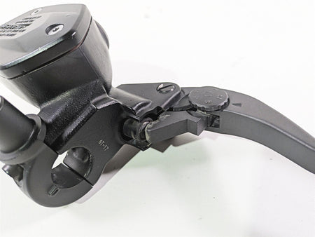 2018 BMW R nineT Urban GS K33 Nissin Front Brake Master Cylinder 32728563845 {{ shop.shopifyCountryName }} - Mototech271