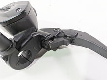 Load image into Gallery viewer, 2018 BMW R nineT Urban GS K33 Nissin Front Brake Master Cylinder 32728563845
