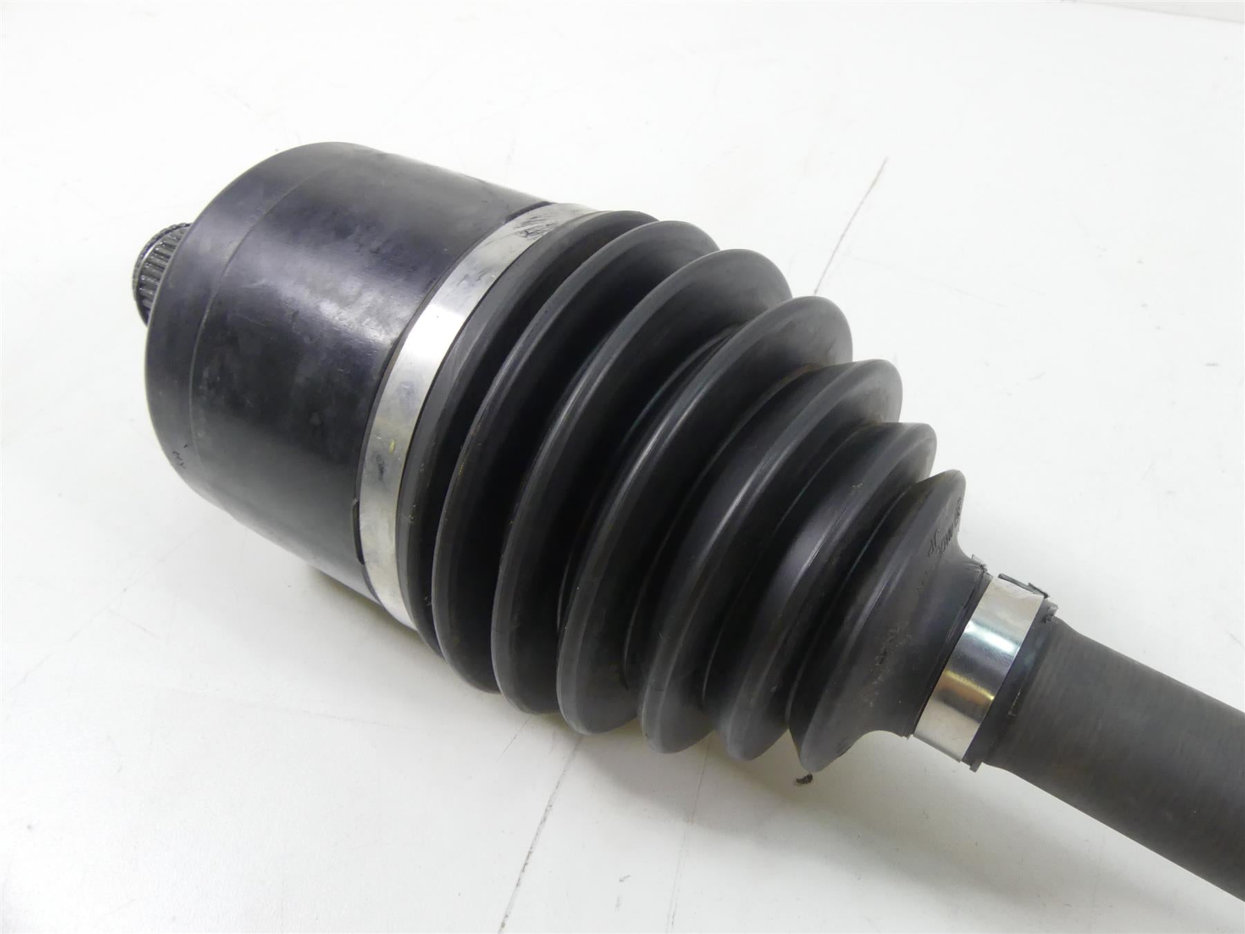 2021 Kawasaki Teryx KRX1000 KRF1000 Right Rear Cv Drive Axle 365miles 59266-0734 {{ shop.shopifyCountryName }} - Mototech271
