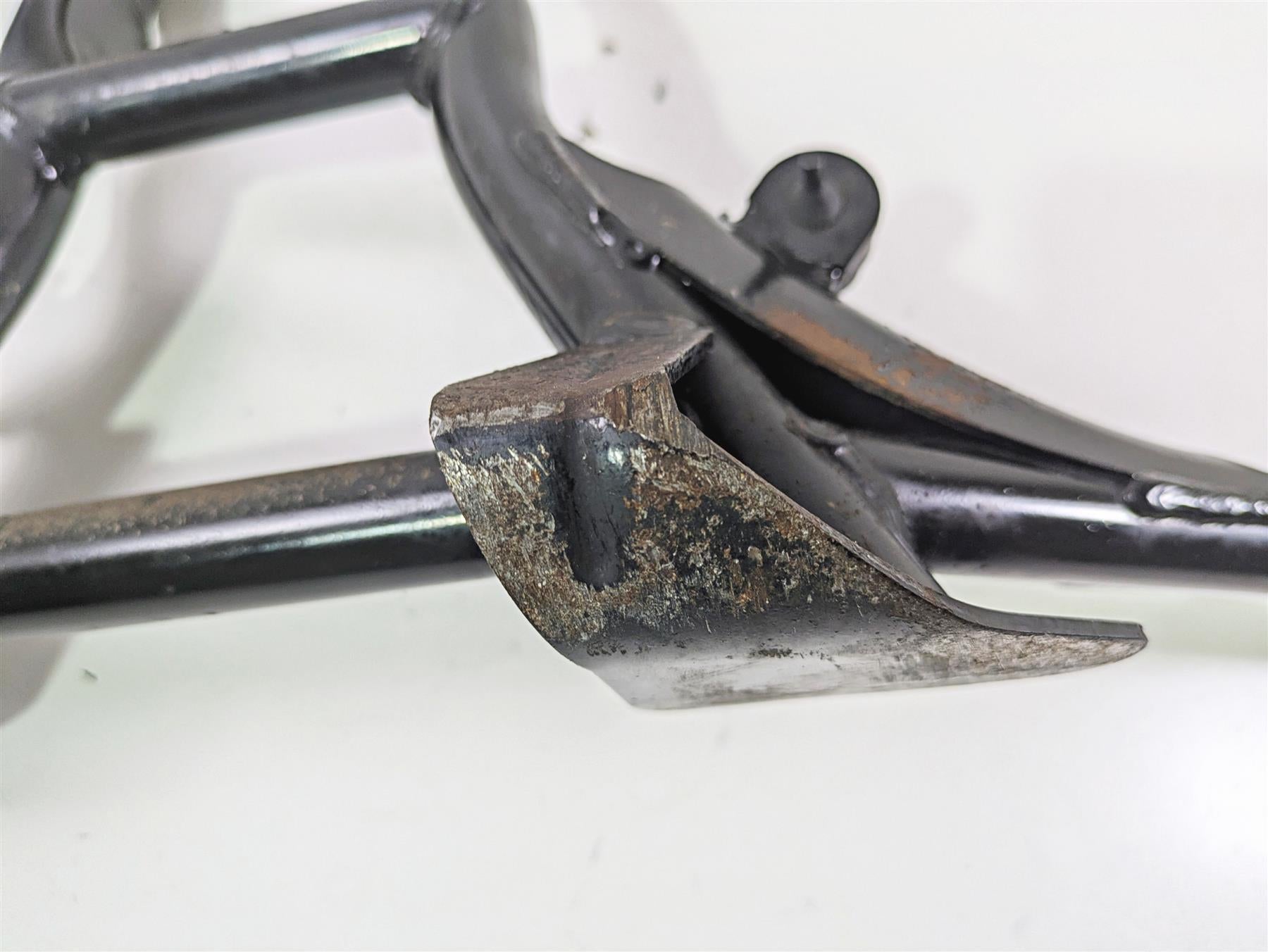 2014 BMW K1600 GTL K48 Center Kickstand Kick Stand 46528522559 {{ shop.shopifyCountryName }} - Mototech271