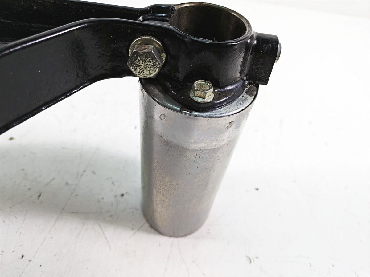 2008 Harley FLHTCU Electra Glide Upper Lower Triple Tree Riser Set 45446-87A {{ shop.shopifyCountryName }} - Mototech271