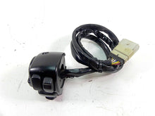 Load image into Gallery viewer, 2011 Harley Touring FLTRX Road Glide Left Hand Audio Control Switch 71682-06A
