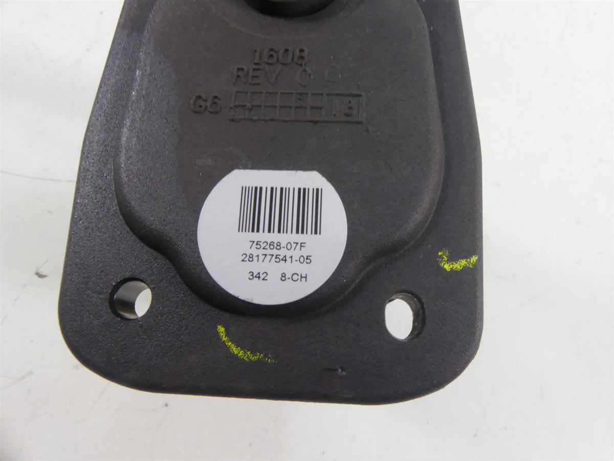 2019 Harley XL883 N Sportster Iron Fuel Gas Petrol Pump - Read 75268-07F {{ shop.shopifyCountryName }} - Mototech271