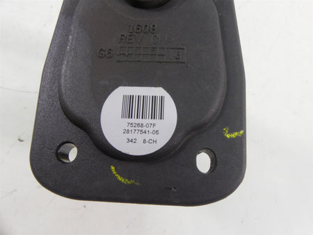 2019 Harley XL883 N Sportster Iron Fuel Gas Petrol Pump - Read 75268-07F {{ shop.shopifyCountryName }} - Mototech271