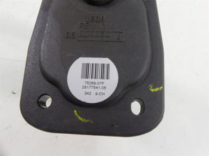 2019 Harley XL883 N Sportster Iron Fuel Gas Petrol Pump - Read 75268-07F | Mototech271