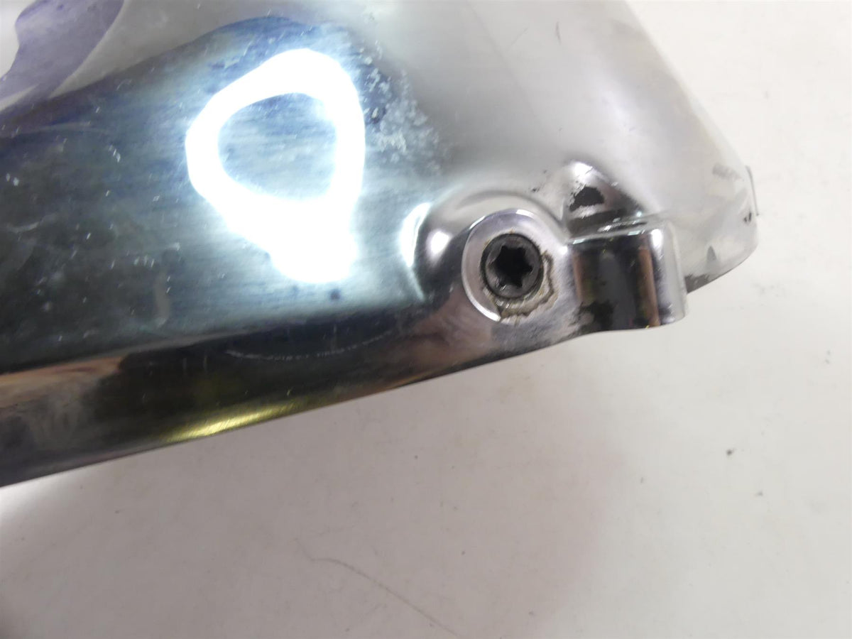 1993 Harley FXSTS Softail Springer Outer Primary Drive Clutch Cover 60506-89A {{ shop.shopifyCountryName }} - Mototech271