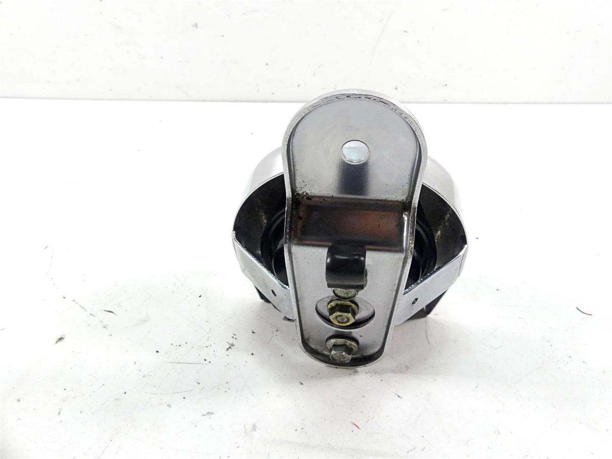 2002 Harley FLSTCI Softail Heritage Horn & Chrome Cover 61300478A {{ shop.shopifyCountryName }} - Mototech271