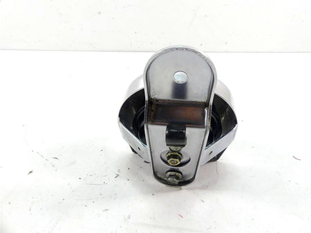 2002 Harley FLSTCI Softail Heritage Horn & Chrome Cover 61300478A {{ shop.shopifyCountryName }} - Mototech271