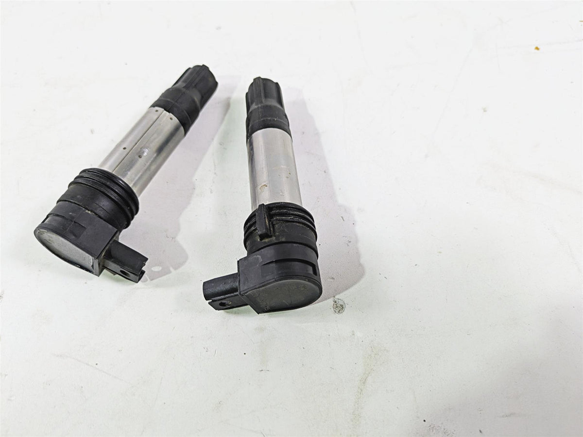 2015 BMW R1200 GS Adv K51 Ignition Coils Stick Coil Set 12138526677 {{ shop.shopifyCountryName }} - Mototech271