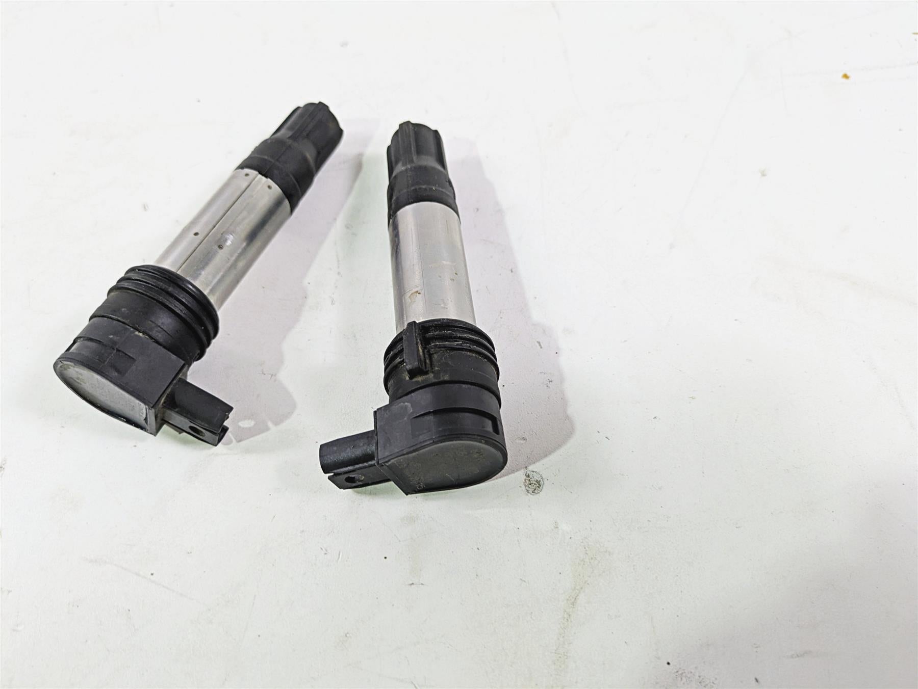 2015 BMW R1200 GS Adv K51 Ignition Coils Stick Coil Set 12138526677 {{ shop.shopifyCountryName }} - Mototech271
