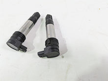 Load image into Gallery viewer, 2015 BMW R1200 GS Adv K51 Ignition Coils Stick Coil Set 12138526677
