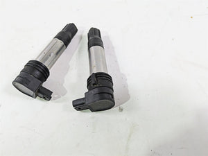 2015 BMW R1200 GS Adv K51 Ignition Coils Stick Coil Set 12138526677