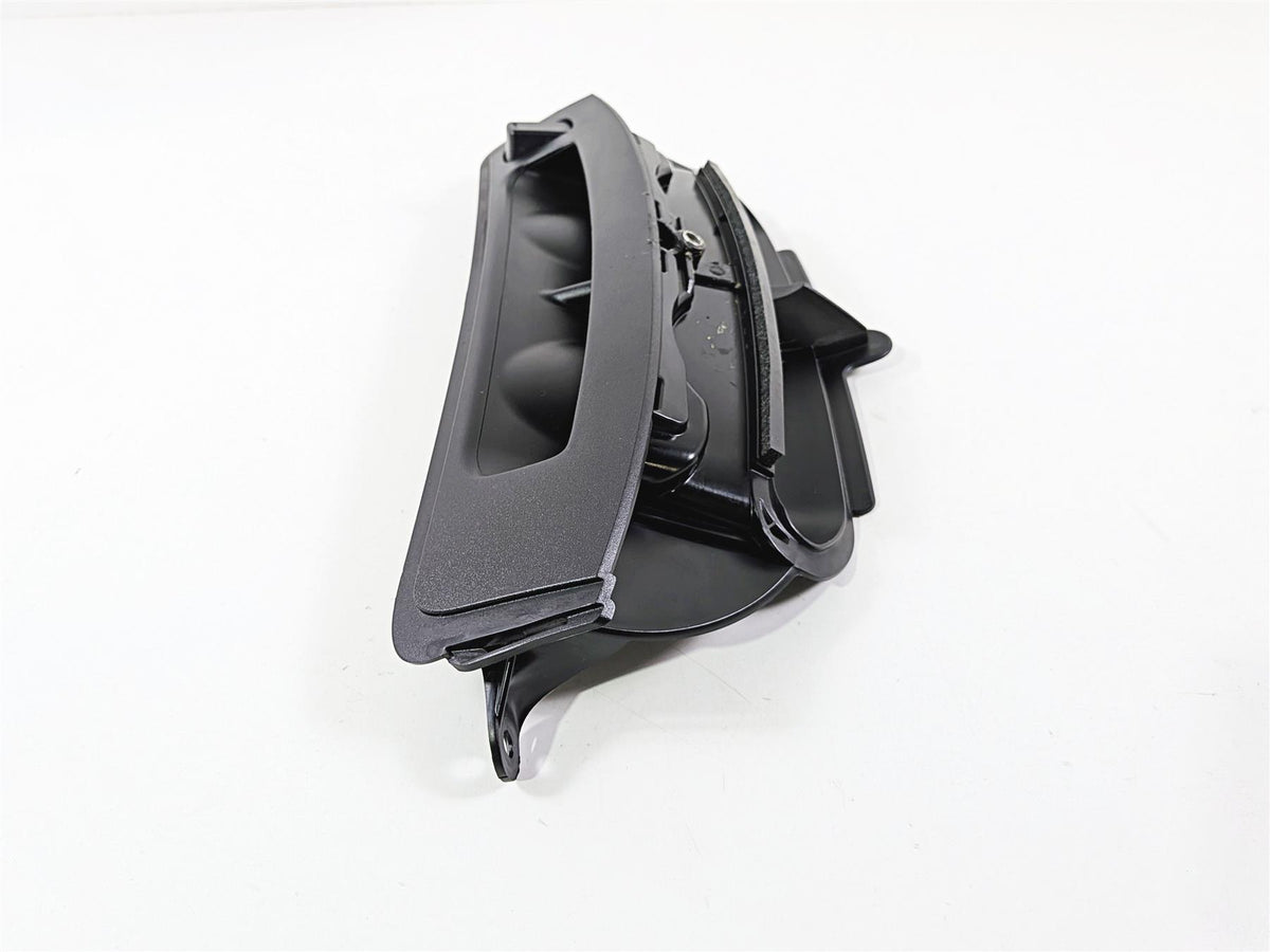 2014 Harley Touring FLHTK Electra Glide Upper Air Inlet Duct Vent Set 29200003-Mototech271