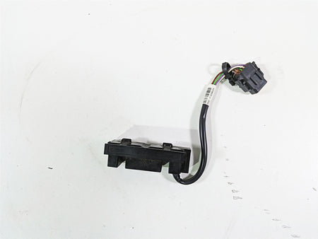 2008 Harley FLSTC Softail Heritage Instrument Indicator Lights 68113-99B {{ shop.shopifyCountryName }} - Mototech271