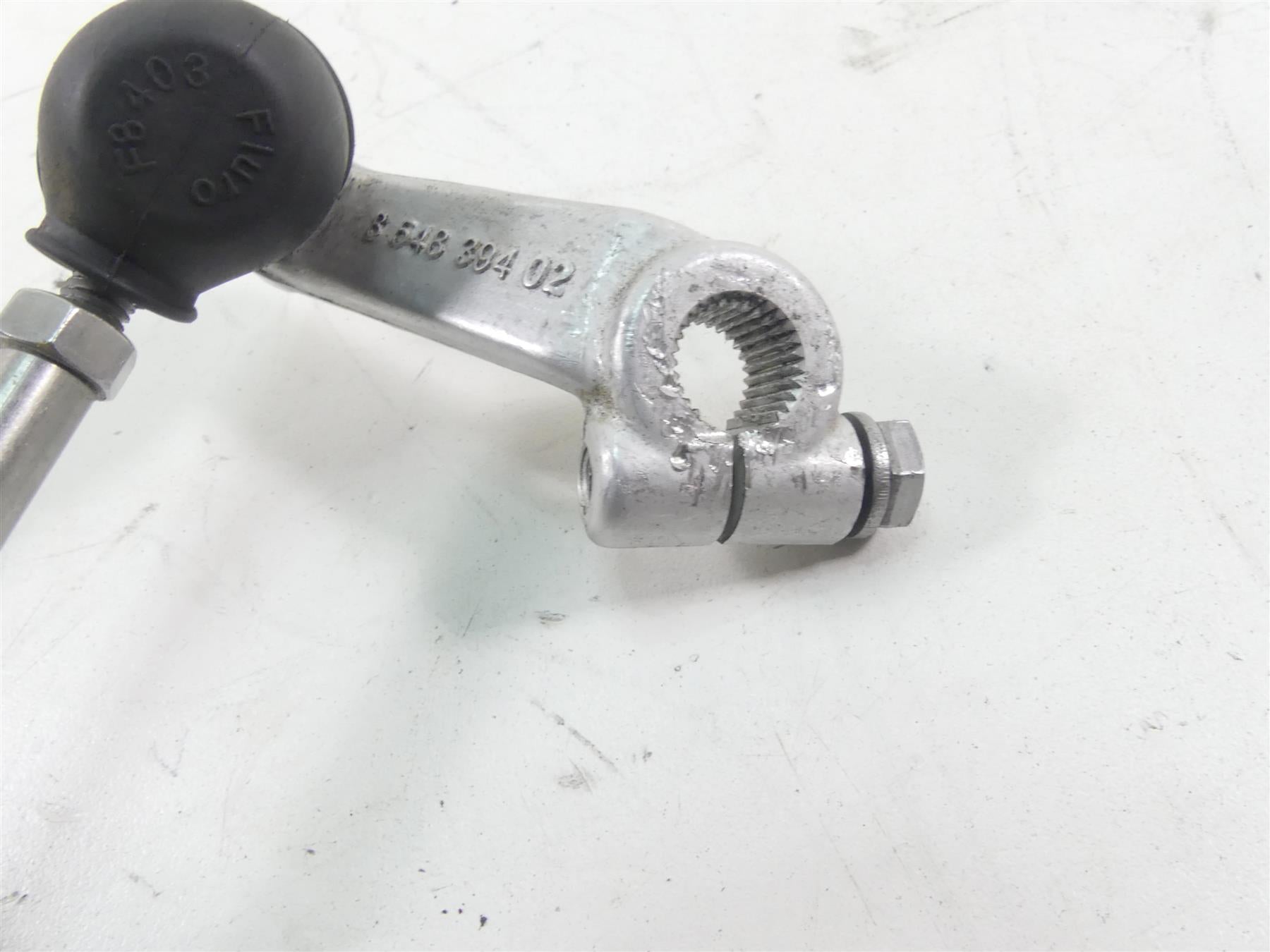 2018 BMW S1000RR K46 Bing Quick Shifter Quickshifter Assistant 23418549125 {{ shop.shopifyCountryName }} - Mototech271
